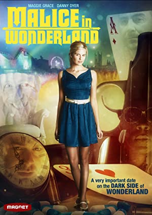 Malice in Wonderland (2009) with English Subtitles on DVD on DVD